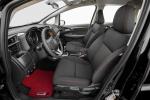 Honda Fit Sport HFP Accessories 2017 года (NA)